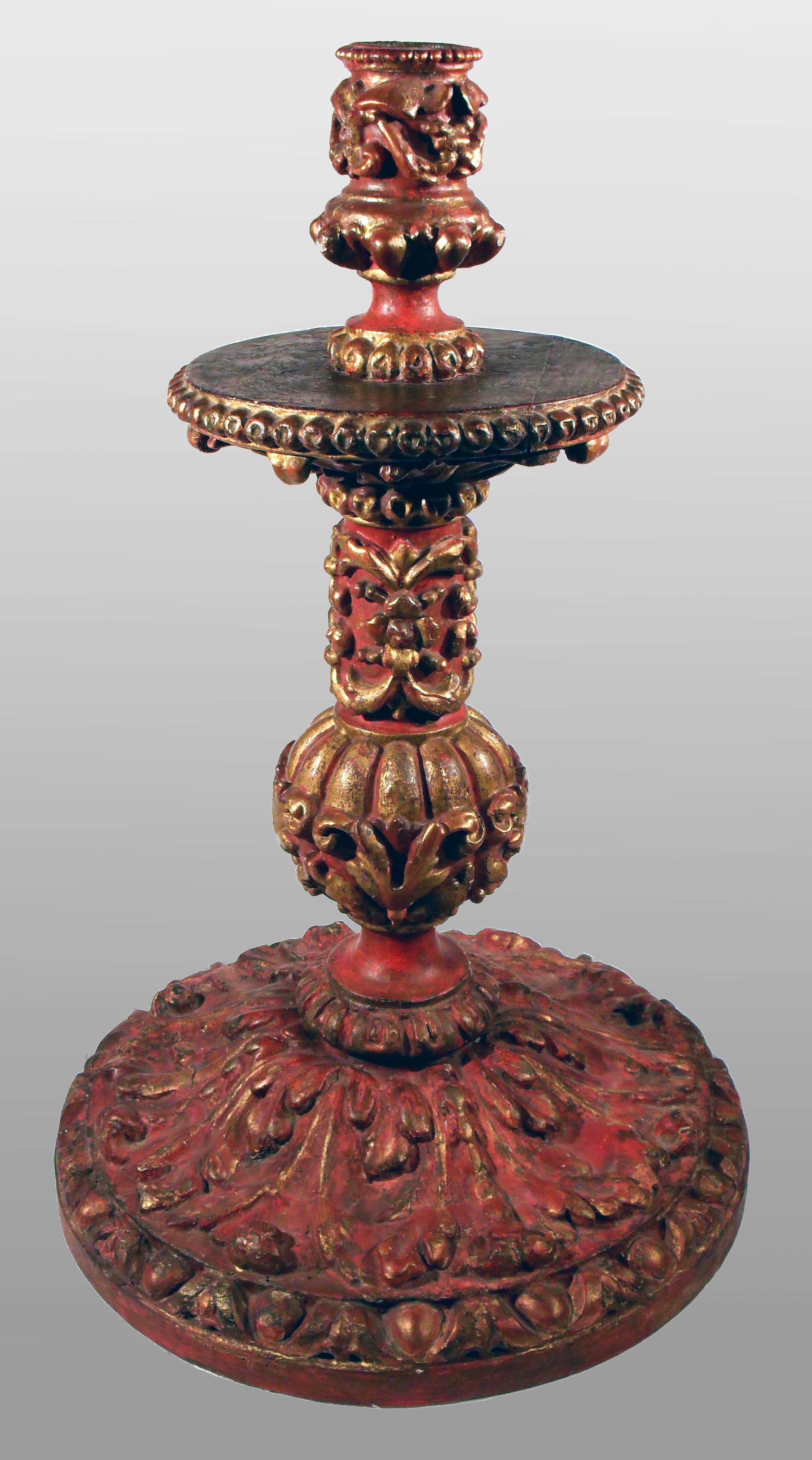 Objeto museológico (PDB)