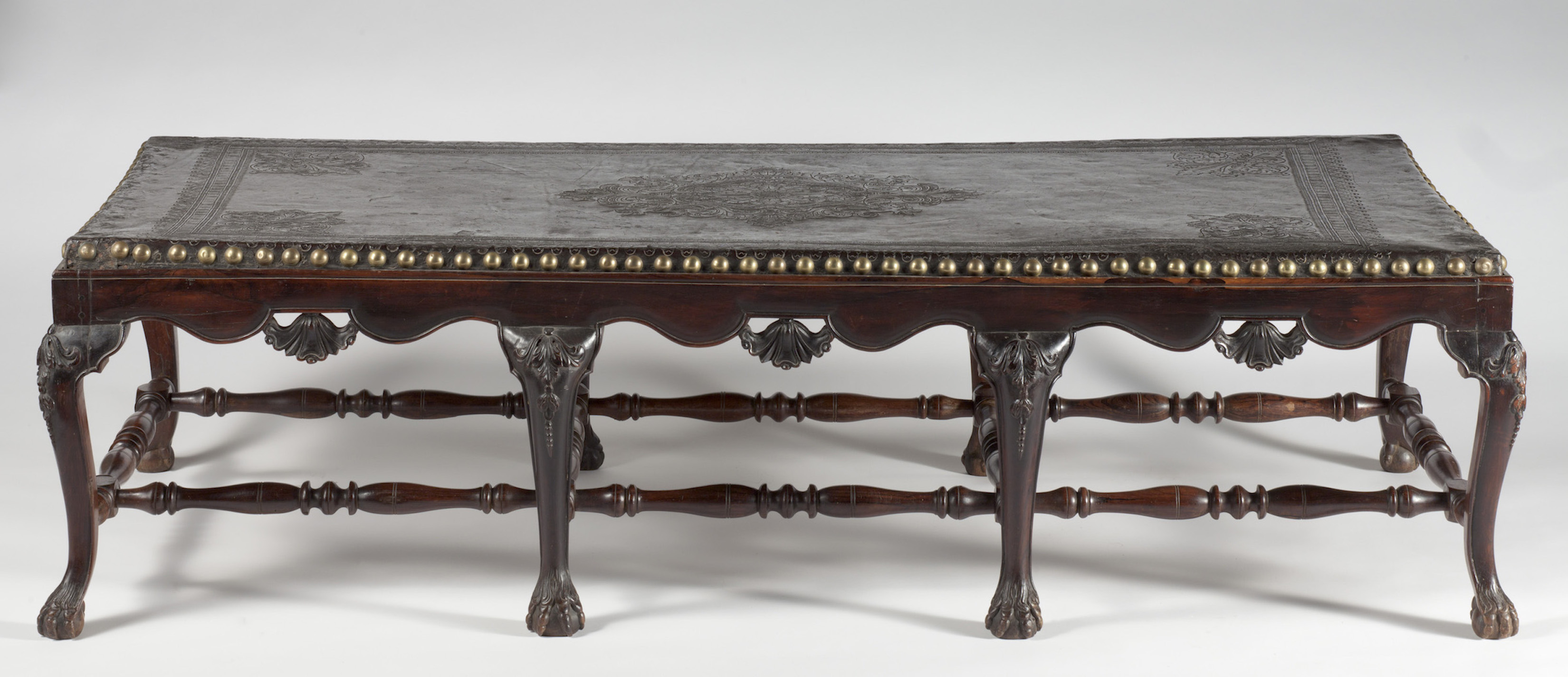 Objeto museológico (PDB)