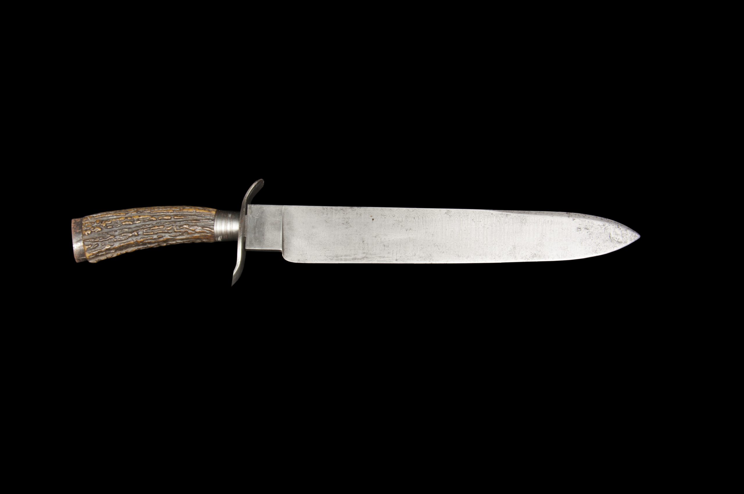Objeto museológico (faca)