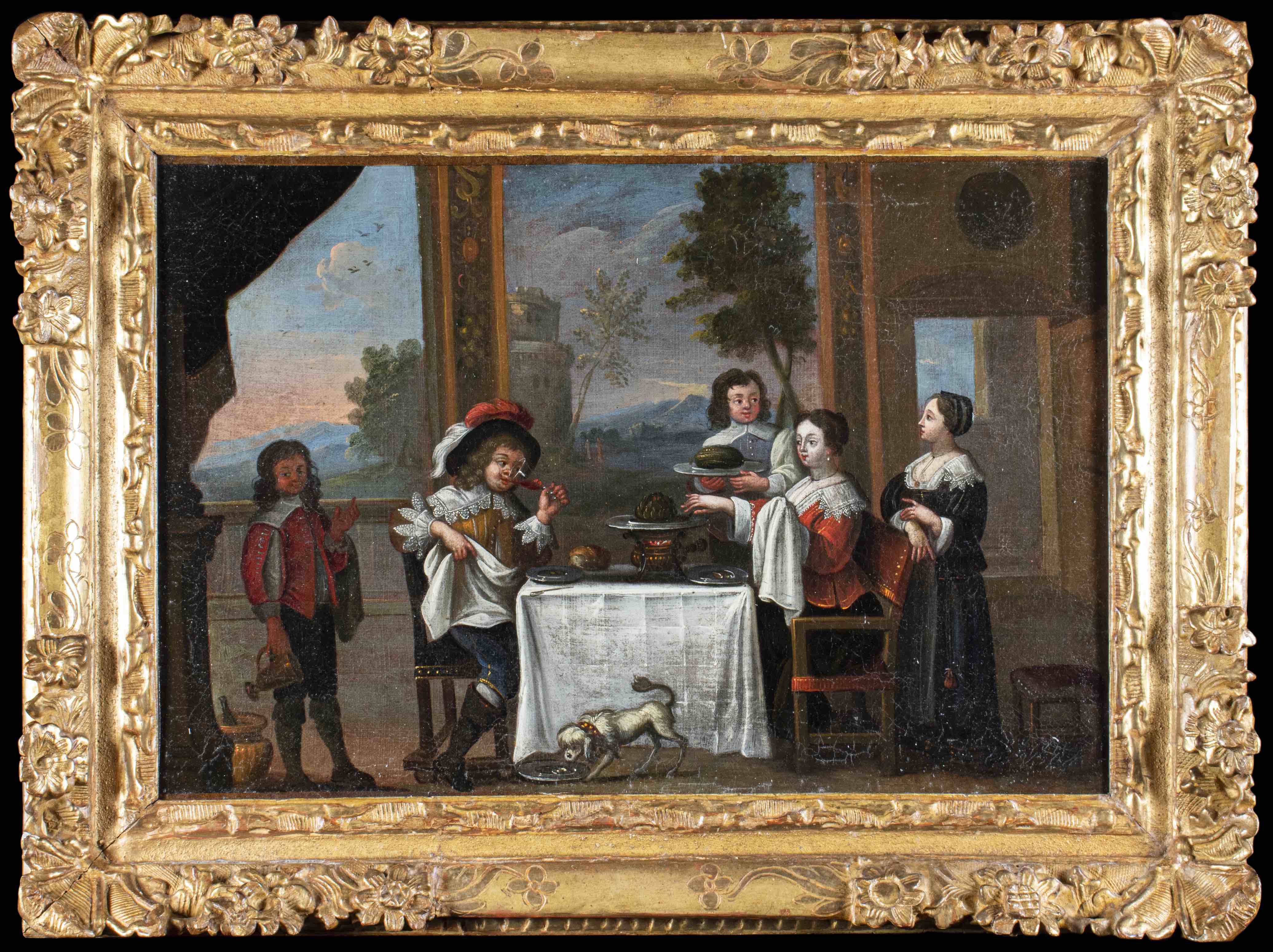 Objeto museológico (PDB)