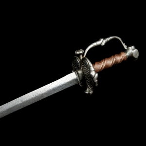 Pormenor da espada